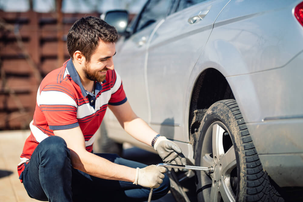 cash for cars in Richmond VA