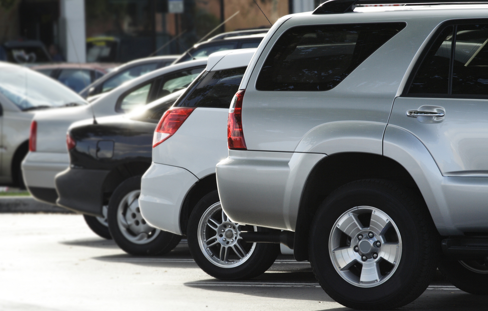 junk car buyers in VA